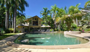 Отель Port Douglas Sands Resort  Порт Дуглас